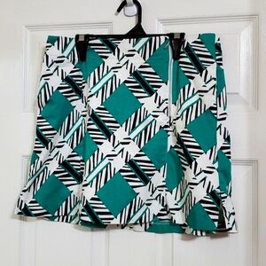 Lady Hagen Size 8 Women's Skort